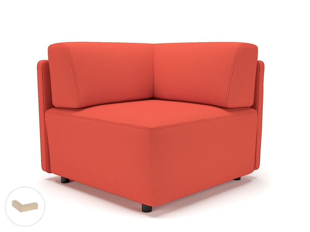 Office furniture loomis-87cm-wide-corner-unit-in-warwick-dolly-fabric Dynamic   Colour  