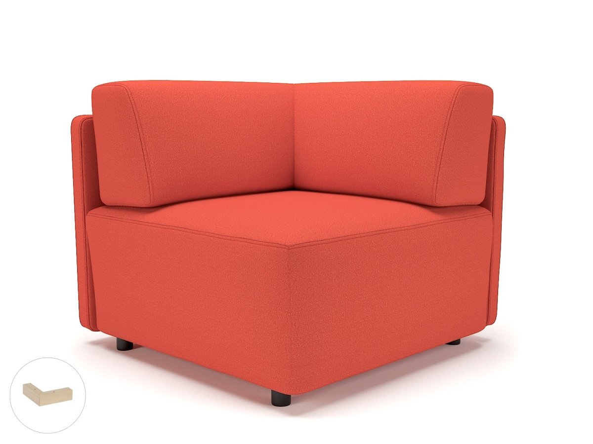 Office furniture loomis-87cm-wide-corner-unit-in-warwick-dolly-fabric Dynamic   Colour  
