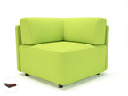 Office furniture loomis-87cm-wide-corner-unit-in-camira-era-fabric Dynamic   Colour  