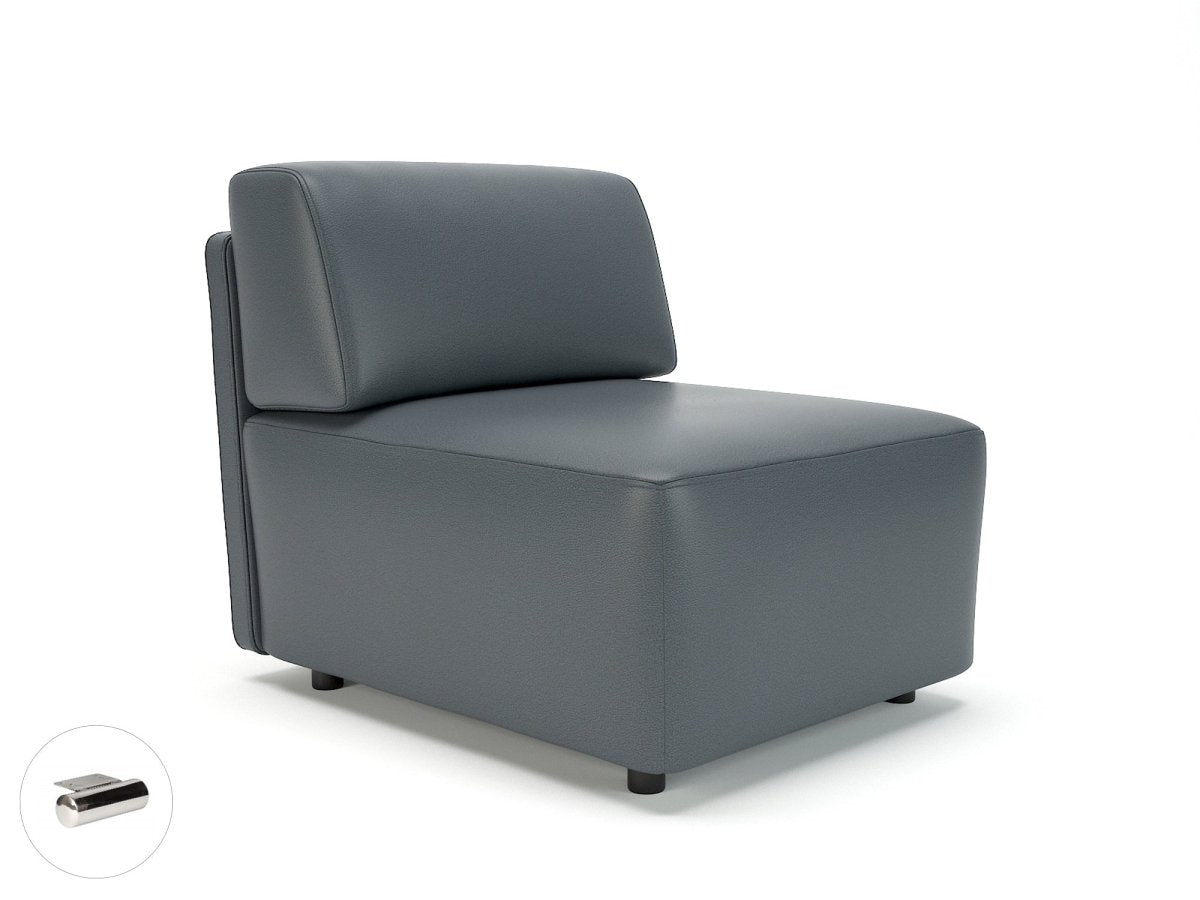 Office furniture loomis-65cm-wide-modular-unit-in-cristina-marrone-ultima-faux-leather Dynamic   Colour  
