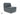 Office Modular Seating Loomis 65cm Wide Modular UnitUltima Faux Leather Chrome Colour Atlantic 