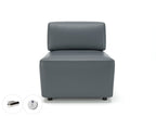 loomis-65cm-wide-modular-unit-in-cristina-marrone-ultima-faux-leather-with-socket Dynamic  Ebony Wood Colour Atlantic 