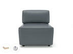 loomis-65cm-wide-modular-unit-in-cristina-marrone-ultima-faux-leather-with-socket Dynamic  Ebony Wood Colour Chilli 