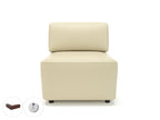 loomis-65cm-wide-modular-unit-in-cristina-marrone-ultima-faux-leather-with-socket Dynamic  Ebony Wood Colour Mocha 