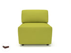 Office furniture loomis-65cm-wide-modular-unit-in-warwick-dolly-fabric Dynamic  Ebony Wood Colour Denim 