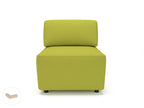 Office furniture loomis-65cm-wide-modular-unit-in-warwick-dolly-fabric Dynamic  Ebony Wood Colour Ebony 
