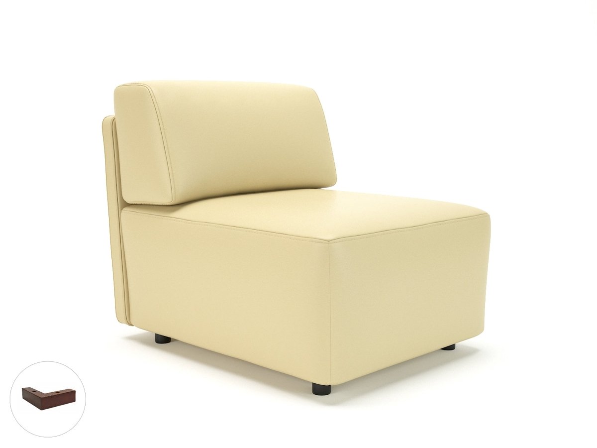 Office furniture loomis-65cm-wide-modular-unit-in-cristina-marrone-ultima-faux-leather Dynamic   Colour  