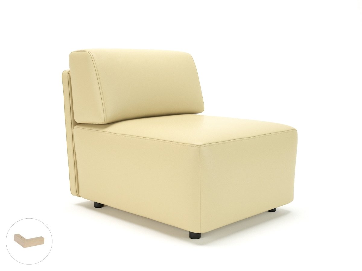 Office furniture loomis-65cm-wide-modular-unit-in-cristina-marrone-ultima-faux-leather Dynamic   Colour  