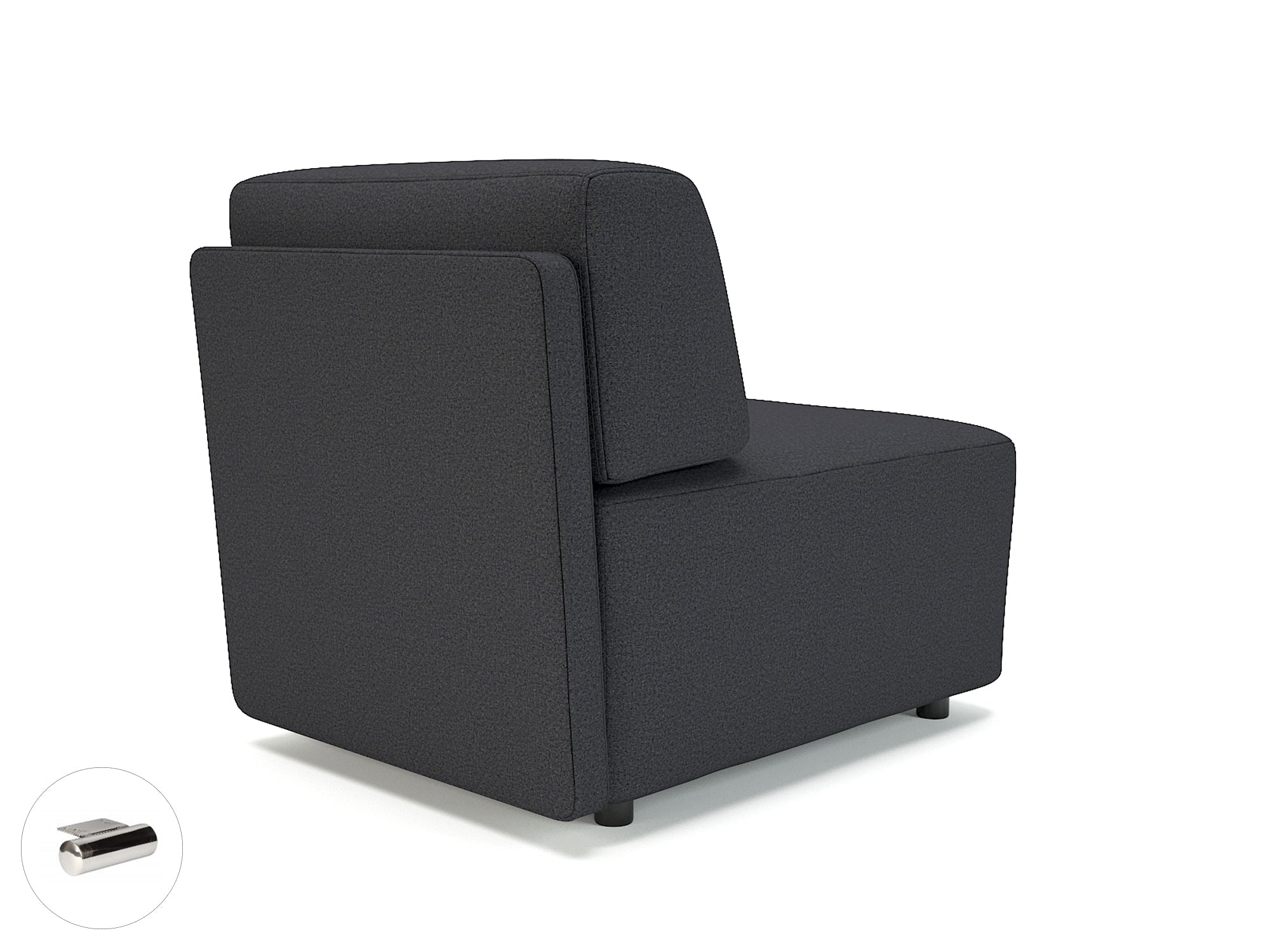 Office furniture loomis-65cm-wide-modular-unit-in-warwick-dolly-fabric Dynamic  Light Wood Colour Lagoon 