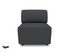 Office furniture loomis-65cm-wide-modular-unit-in-warwick-dolly-fabric Dynamic  Ebony Wood Colour Linen 