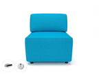 Office furniture loomis-65cm-wide-modular-unit-in-camira-era-fabric-with-socket Dynamic  Ebony Wood Colour History 