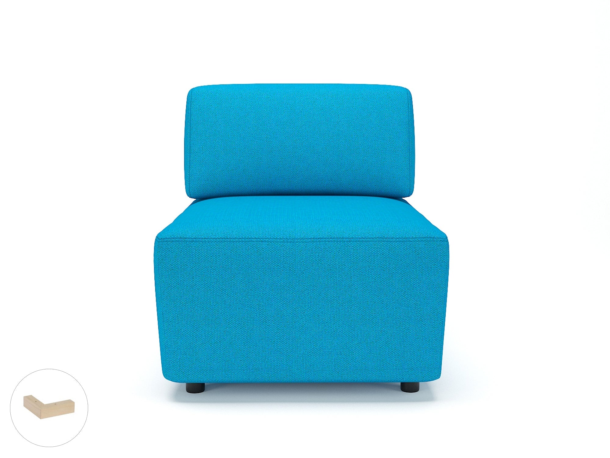 Office furniture loomis-65cm-wide-modular-unit-in-camira-era-fabric Dynamic  Ebony Wood Colour Period 