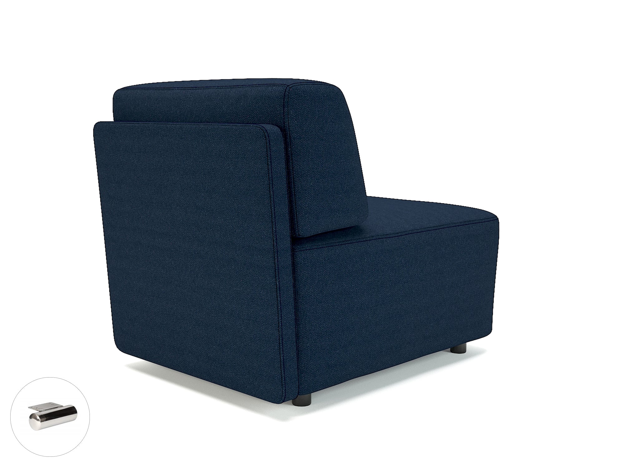 Office furniture loomis-65cm-wide-modular-unit-in-camira-era-fabric Dynamic  Light Wood Colour Present 