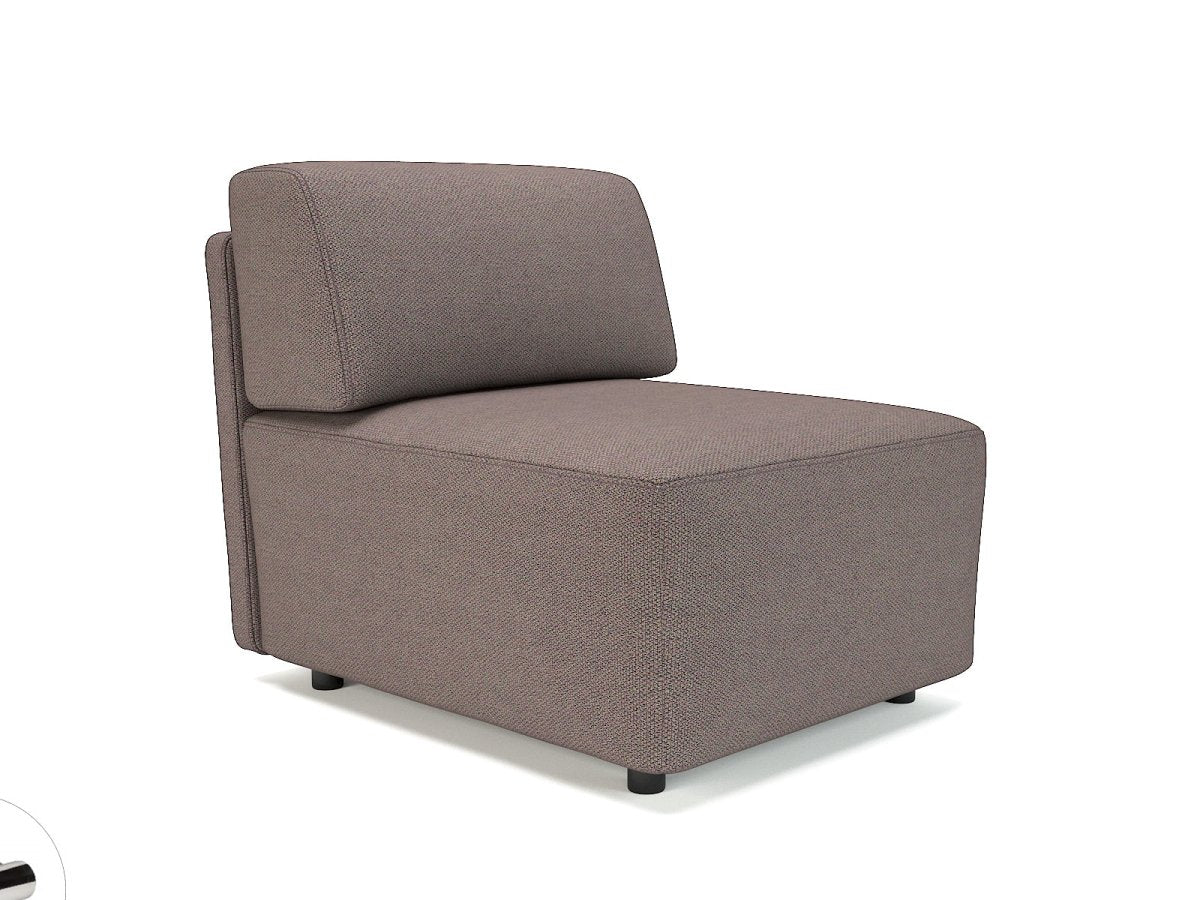 Office furniture loomis-65cm-wide-modular-unit-in-camira-era-fabric Dynamic   Colour  