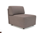 Office furniture loomis-65cm-wide-modular-unit-in-camira-era-fabric Dynamic   Colour  