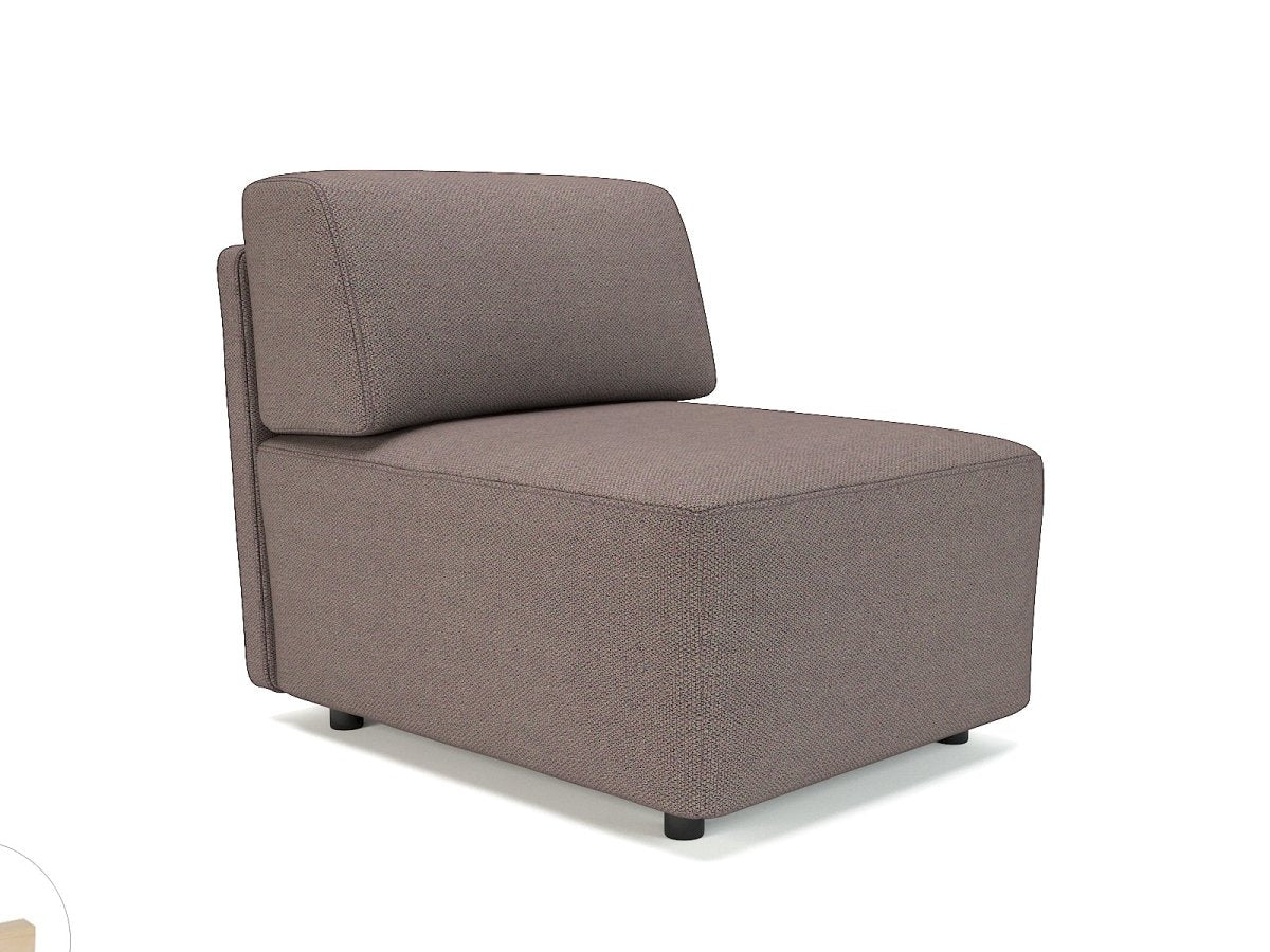 Office furniture loomis-65cm-wide-modular-unit-in-camira-era-fabric Dynamic   Colour  