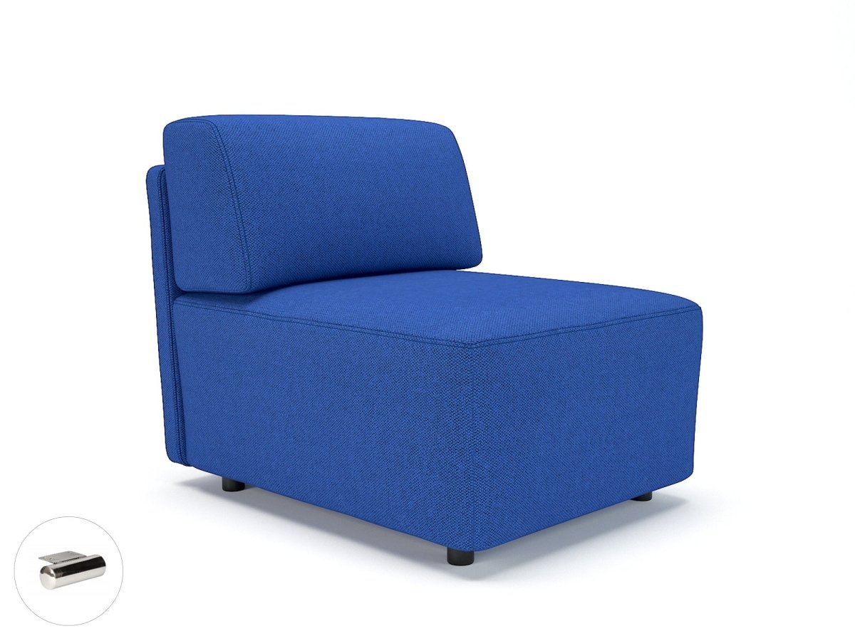 Office furniture loomis-65cm-wide-modular-unit-in-camira-era-fabric Dynamic   Colour  