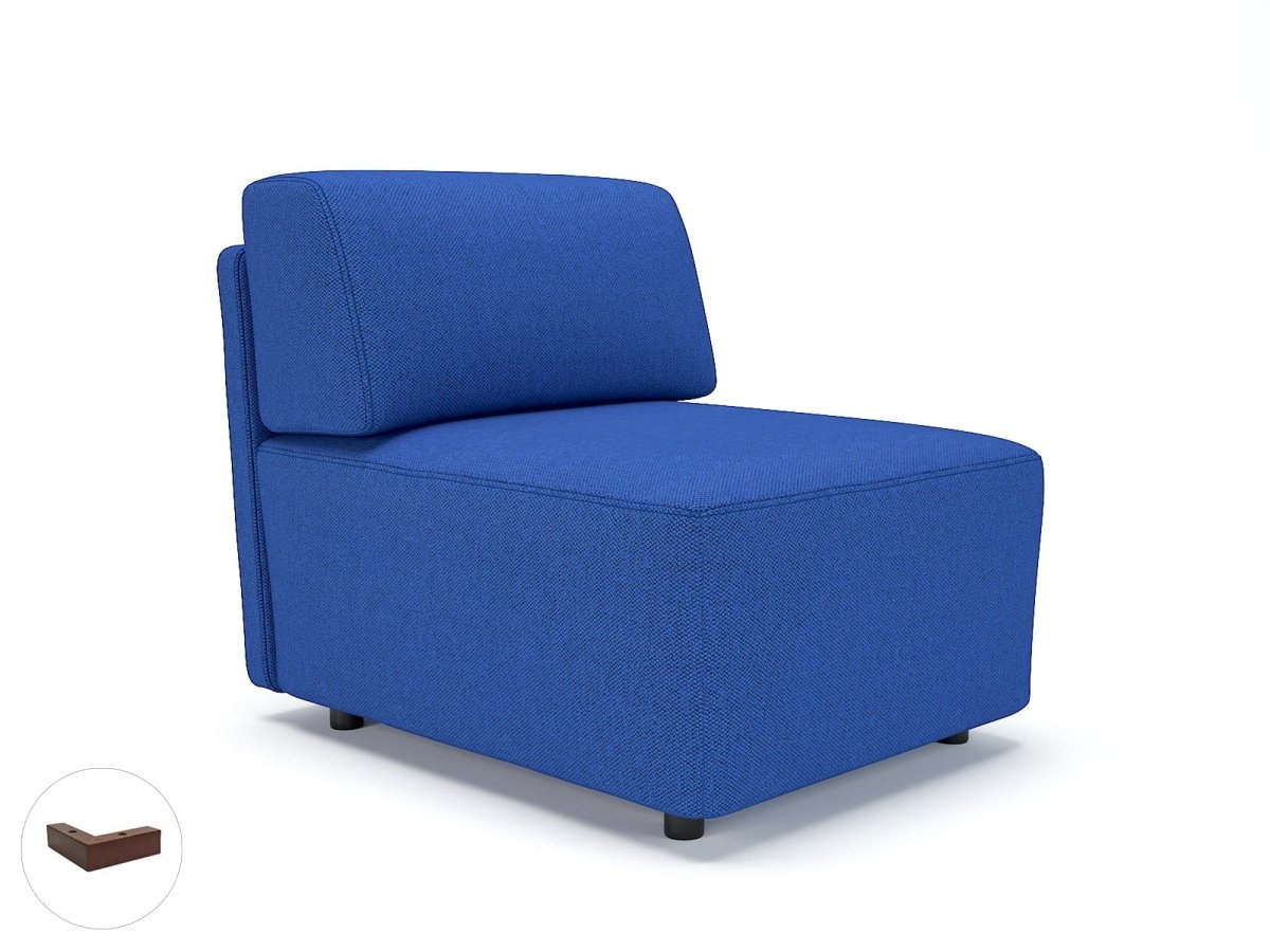 Office furniture loomis-65cm-wide-modular-unit-in-camira-era-fabric Dynamic   Colour  