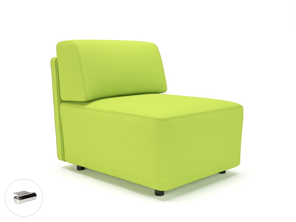 Office furniture loomis-65cm-wide-modular-unit-in-camira-era-fabric Dynamic   Colour  