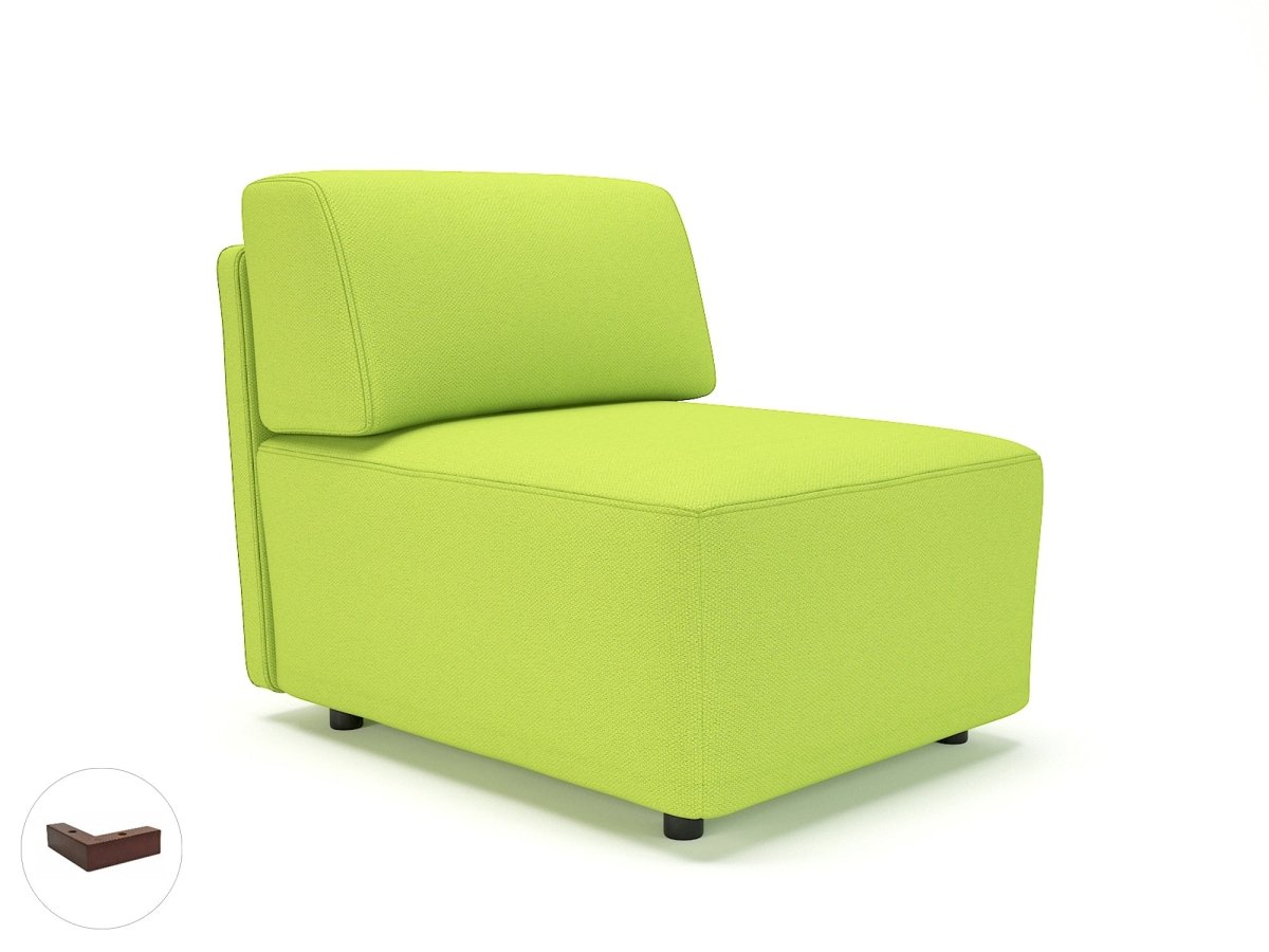 Office furniture loomis-65cm-wide-modular-unit-in-camira-era-fabric Dynamic   Colour  