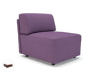 Office furniture loomis-65cm-wide-modular-unit-in-camira-era-fabric Dynamic   Colour  