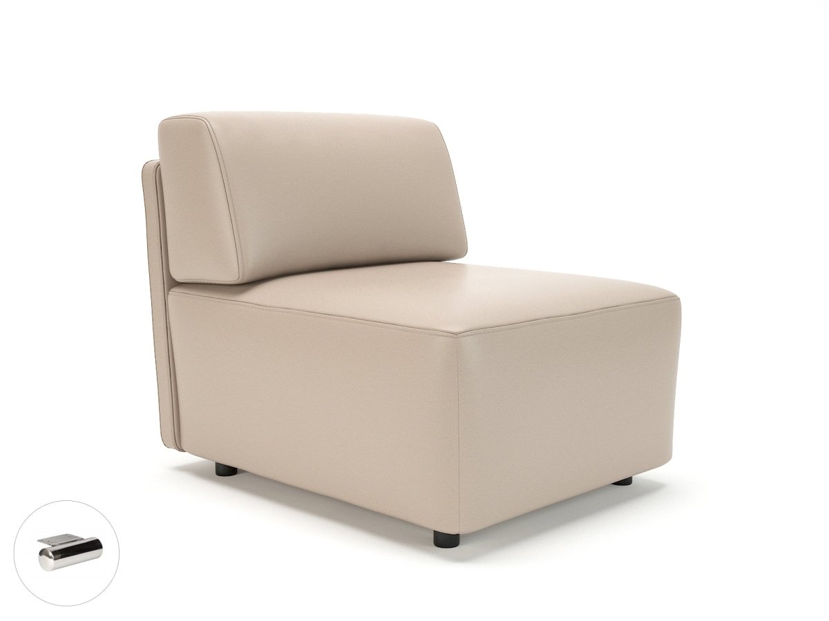 Office furniture loomis-65cm-wide-modular-unit-in-cristina-marrone-ultima-faux-leather Dynamic   Colour  