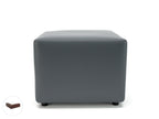 Office furniture crofton-62cm-square-in-cristina-marrone-ultima-faux-leather Dynamic  Light Wood Colour Atlantic 
