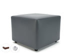 crofton-62cm-square-in-cristina-marrone-ultima-faux-leather-with-socket Dynamic  Ebony Wood Colour Atlantic 
