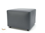 Office furniture crofton-62cm-square-in-cristina-marrone-ultima-faux-leather Dynamic  Light Wood Colour Chilli 