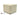 crofton-62cm-square-in-cristina-marrone-ultima-faux-leather-with-socket Dynamic  Ebony Wood Colour Cream 