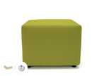 Office furniture crofton-62cm-square-in-warwick-dolly-fabric-with-socket Dynamic  Ebony Wood Colour Ebony 