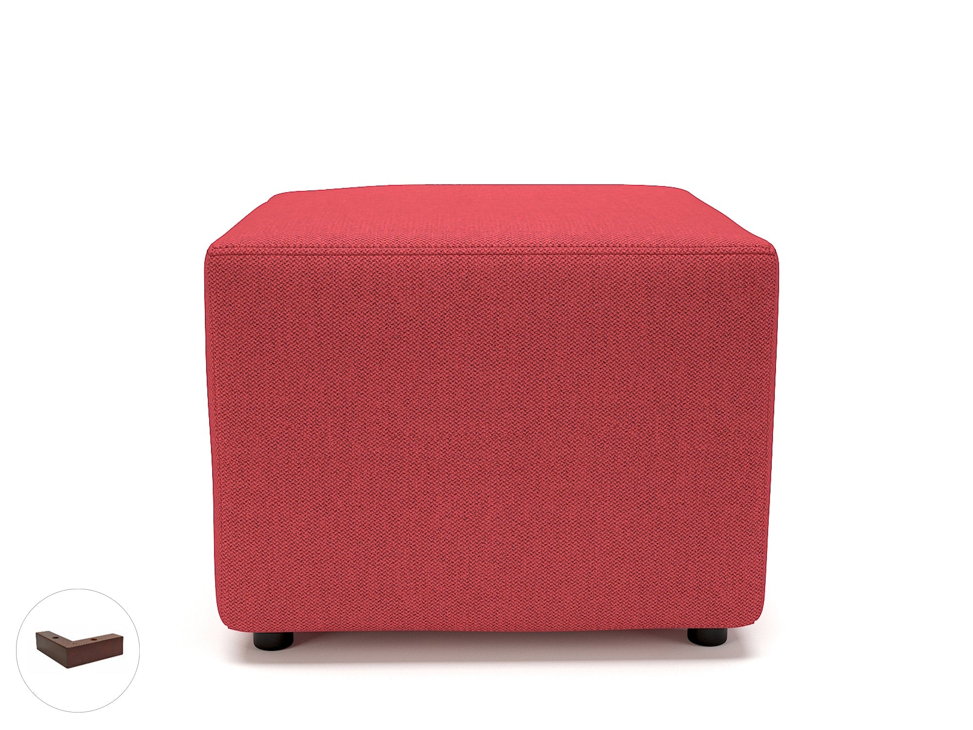 Office furniture crofton-62cm-square-in-camira-era-fabric Dynamic  Light Wood Colour Cycle 
