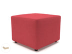 Office furniture crofton-62cm-square-in-camira-era-fabric Dynamic  Light Wood Colour Everlasting 