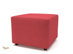 Office furniture crofton-62cm-square-in-camira-era-fabric Dynamic  Light Wood Colour Forward 