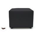 Office furniture crofton-62cm-square-in-warwick-dolly-fabric Dynamic  Light Wood Colour Lagoon 