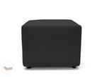 Office furniture crofton-62cm-square-in-warwick-dolly-fabric Dynamic  Ebony Wood Colour Marmalade 