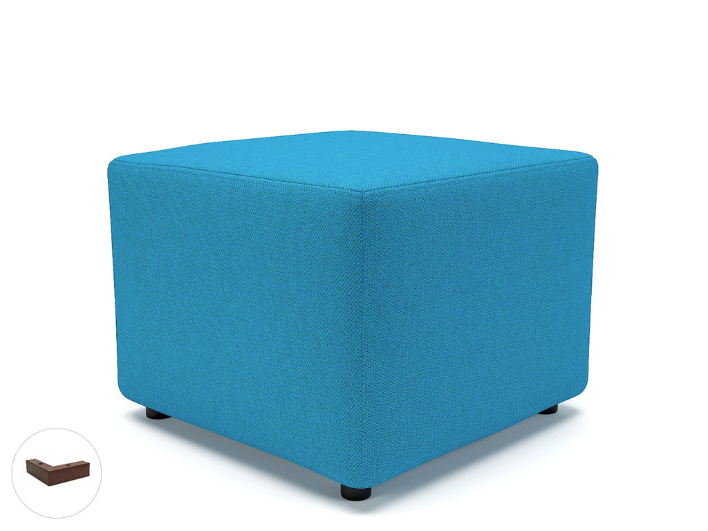 Office furniture crofton-62cm-square-in-camira-era-fabric Dynamic  Ebony Wood Colour History 