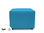Office furniture crofton-62cm-square-in-camira-era-fabric-with-socket Dynamic  Light Wood Colour History 