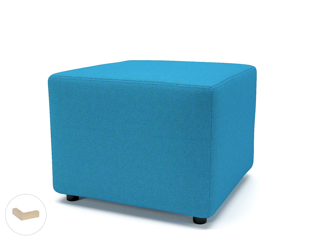Office furniture crofton-62cm-square-in-camira-era-fabric Dynamic  Light Wood Colour Period 