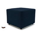 Office furniture crofton-62cm-square-in-camira-era-fabric Dynamic  Ebony Wood Colour Present 