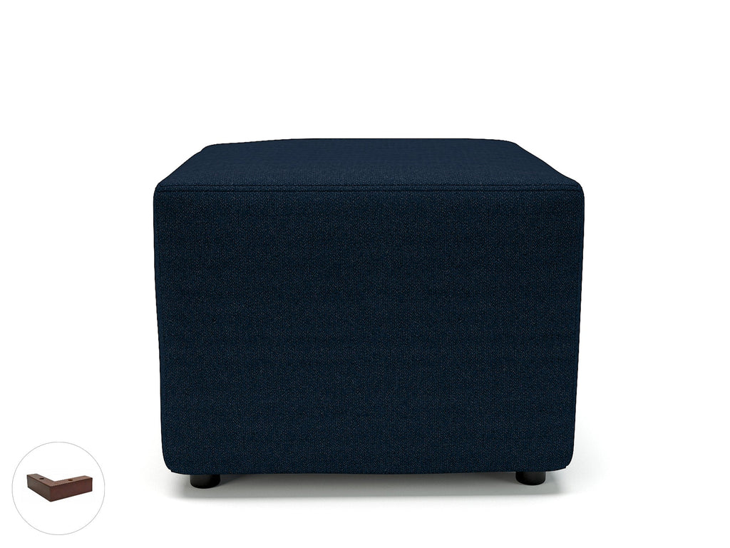 Office furniture crofton-62cm-square-in-camira-era-fabric Dynamic  Light Wood Colour Present 