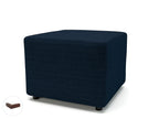 Office furniture crofton-62cm-square-in-camira-era-fabric Dynamic  Ebony Wood Colour Prime 