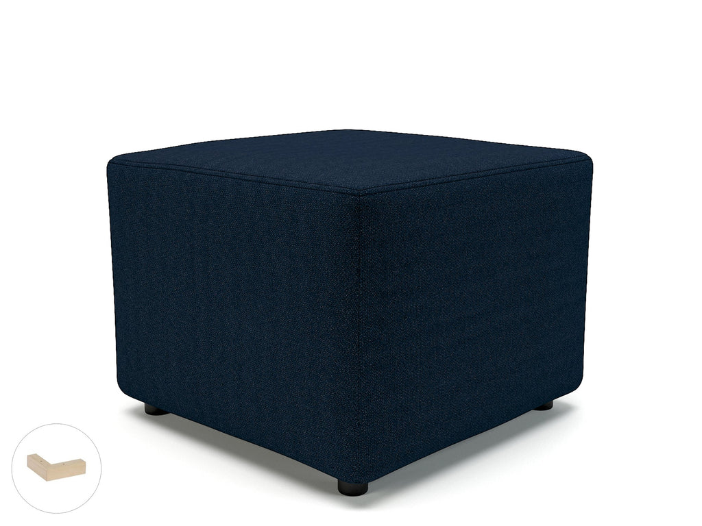 Office furniture crofton-62cm-square-in-camira-era-fabric Dynamic  Light Wood Colour Prime 