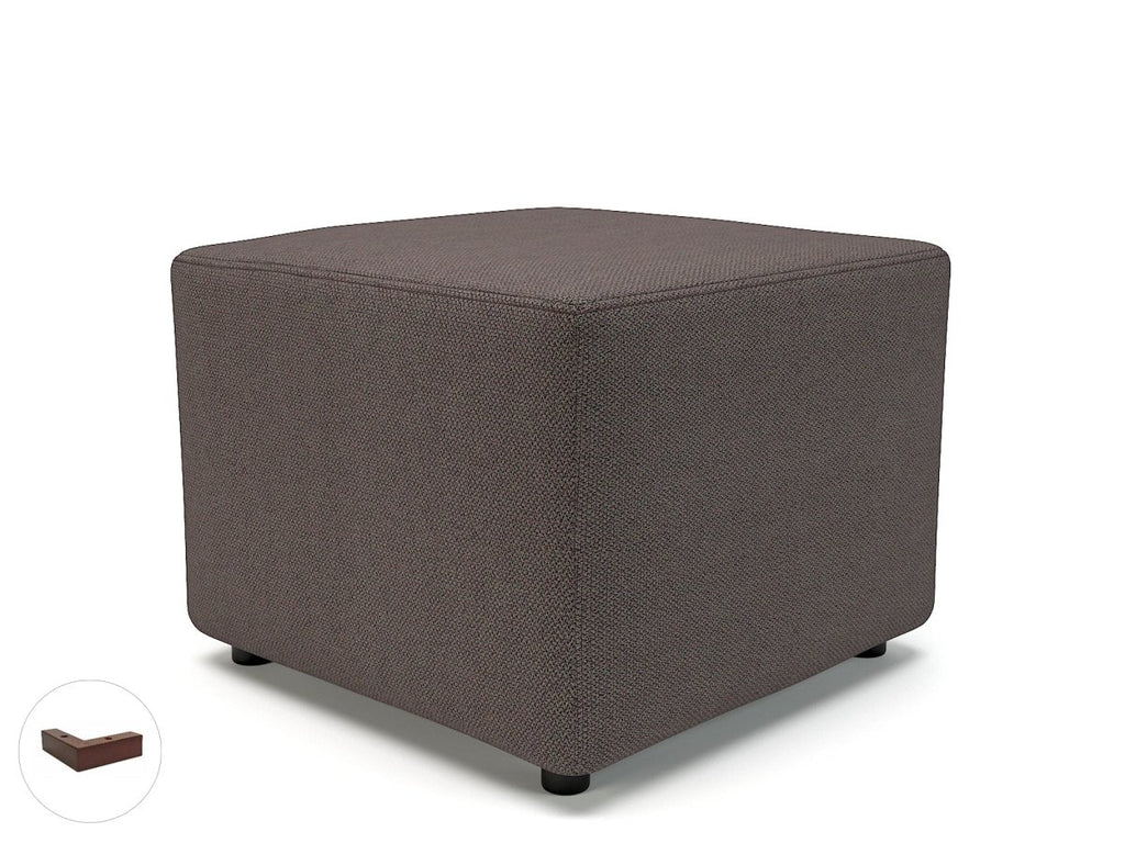 Office furniture crofton-62cm-square-in-camira-era-fabric Dynamic   Colour  