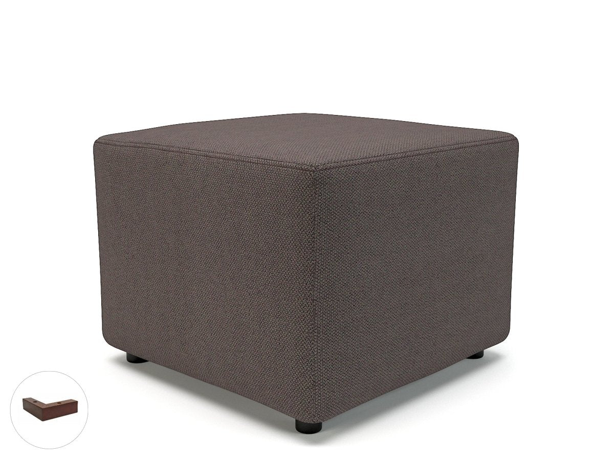 Office furniture crofton-62cm-square-in-camira-era-fabric Dynamic   Colour  