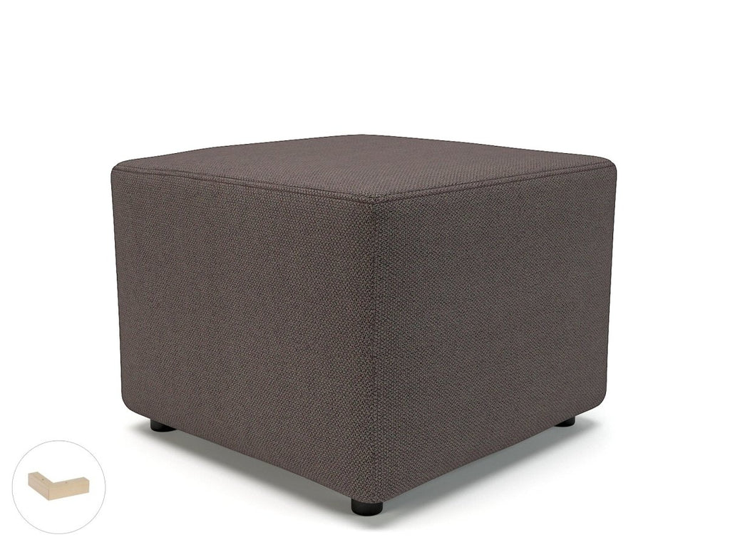Office furniture crofton-62cm-square-in-camira-era-fabric Dynamic   Colour  