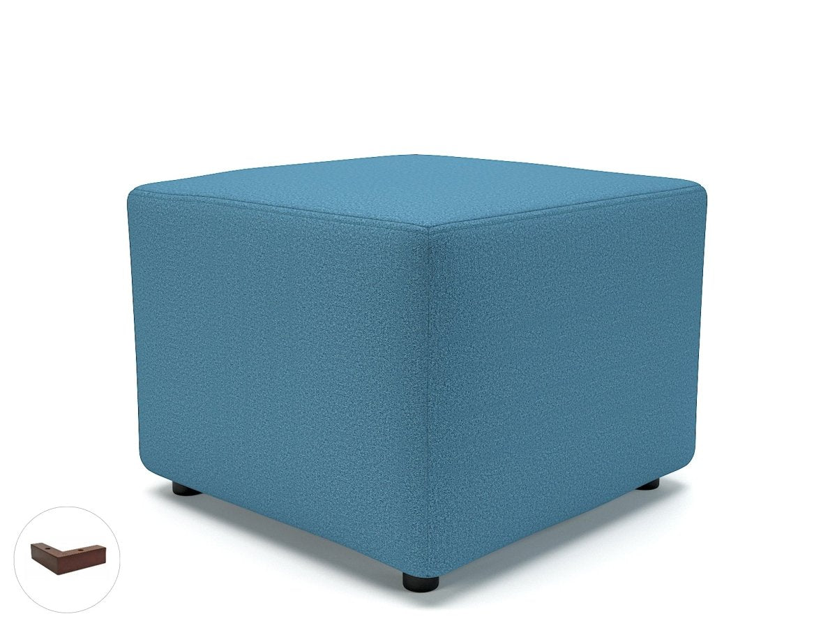 Office furniture crofton-62cm-square-in-warwick-dolly-fabric Dynamic   Colour  