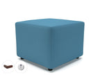 Office furniture crofton-62cm-square-in-warwick-dolly-fabric-with-socket Dynamic   Colour  