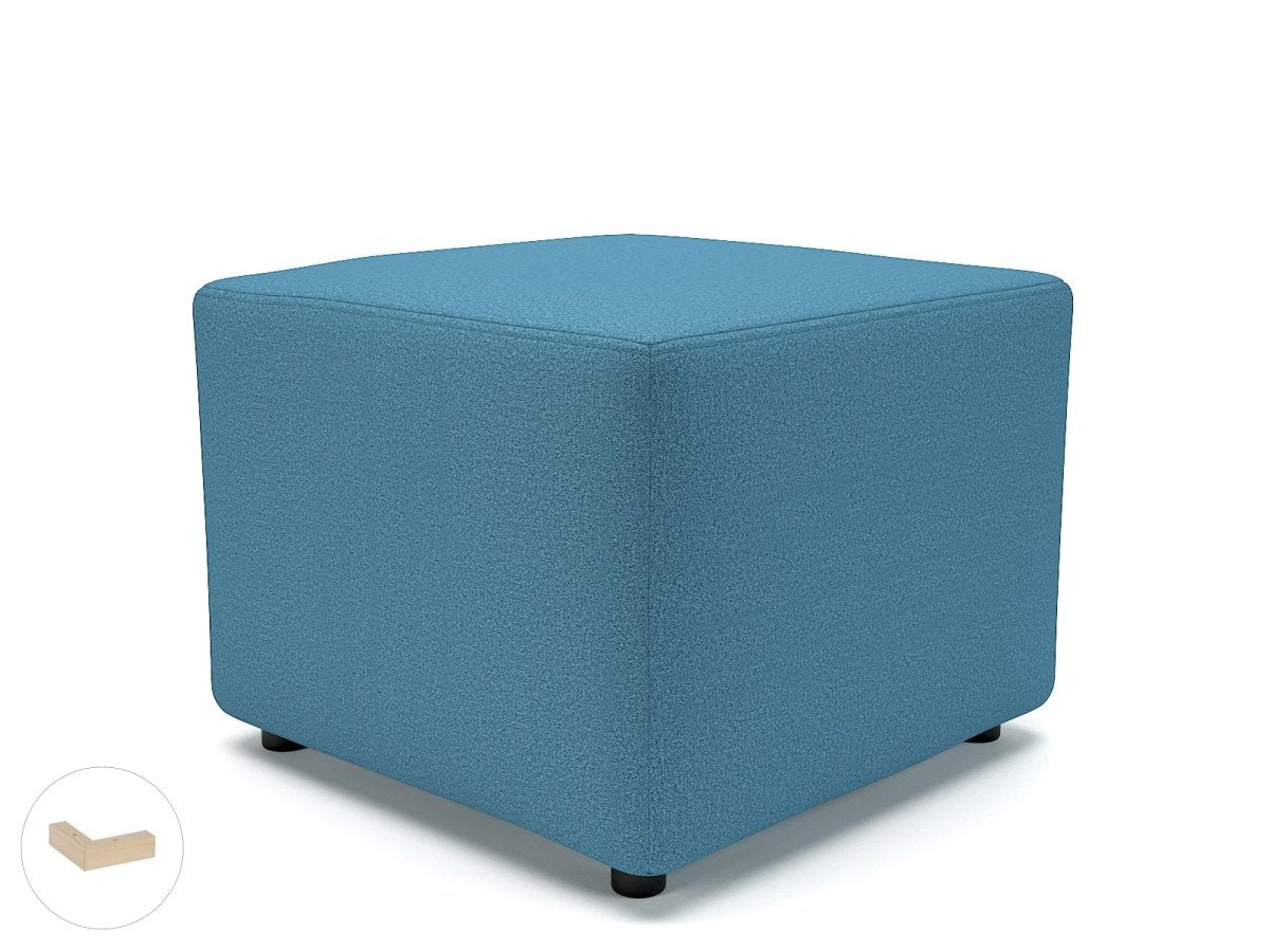 Office furniture crofton-62cm-square-in-warwick-dolly-fabric Dynamic   Colour  