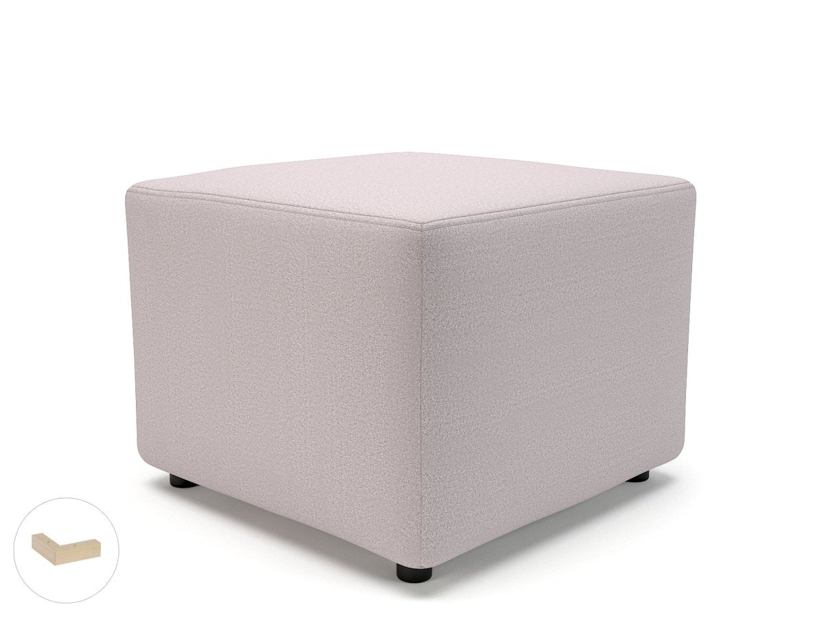 Office furniture crofton-62cm-square-in-warwick-dolly-fabric Dynamic   Colour  